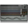 Behringer Eurodesk SX2442FX Analog Mixer -Musical Instrument Store sx2442fx p0811 top l