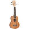 Tanglewood TWT1 Tiare Soprano Mahogany Ukulele 2 Tanglewood TWT1 Tiare Soprano Mahogany Ukulele -Musical Instrument Store tanglewood twt1