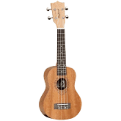 Tanglewood TWT1 Tiare Soprano Mahogany Ukulele