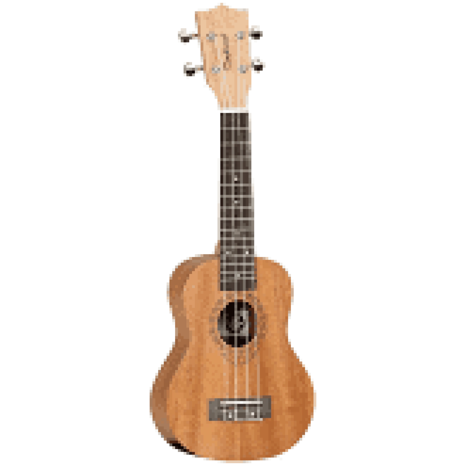 Tanglewood TWT1 Tiare Soprano Mahogany Ukulele 3 Tanglewood TWT1 Tiare Soprano Mahogany Ukulele