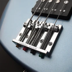 Cort GB74 Electric Bass In Lake Placid Blue -Musical Instrument Store thumb gb74gig500px6 420x420