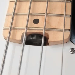 Cort GB74 Electric Bass In Lake Placid Blue -Musical Instrument Store thumb gb74gig500px9 420x420