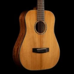 Cort Gold Mini Travel Acoustic Guitar -Musical Instrument Store thumb goldmini500px3 420x420