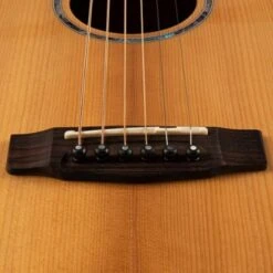 Cort Gold Mini Travel Acoustic Guitar -Musical Instrument Store thumb goldmini500px7 420x420