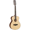 Tanglewood TW12 Winterleaf Folk Acoustic 12-String 2 Tanglewood TW12 Winterleaf Folk Acoustic 12-String -Musical Instrument Store tw12