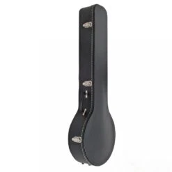 V-Case 5 String Banjo Case (Open Back)