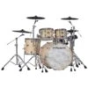 Roland VAD706 V Drums Acoustic Design Drum Kit In Gloss Natural -Musical Instrument Store vad706 main