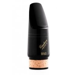 Vandoren Bass Clarinet Mouthpiece B50