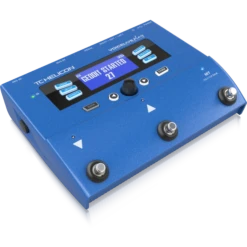 TC Electronic Voicelive Play Vocal Effects Processor -Musical Instrument Store voicelive play p0deh left xl