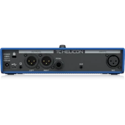 TC Electronic Voicelive Play Vocal Effects Processor -Musical Instrument Store voicelive play p0deh rear xl