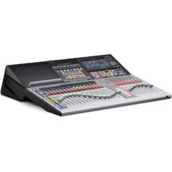 Presonus StudioLive 32SX 32 Channel 25 Fader Digital Mixer 8 Presonus StudioLive 32SX 32 Channel 25 Fader Digital Mixer -Musical Instrument Store wa2tl9sa