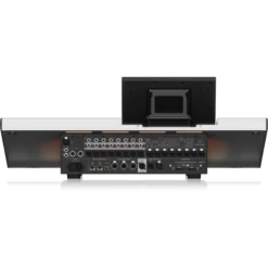 Behringer WING Digital Mixer 8 Behringer WING Digital Mixer -Musical Instrument Store wing p0bv2 rear l