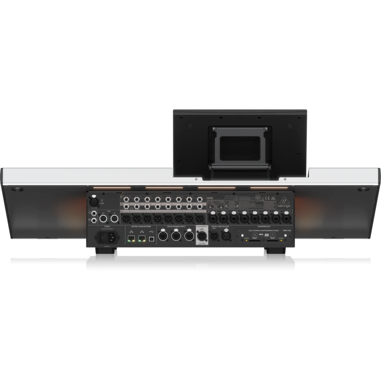 Behringer WING Digital Mixer 5 Behringer WING Digital Mixer - Image 3