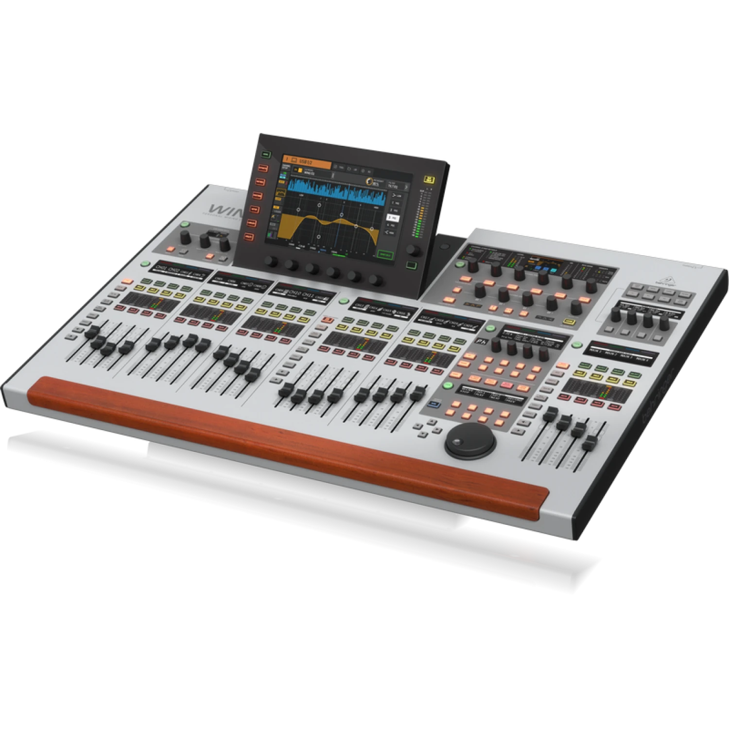 Behringer WING Digital Mixer 4 Behringer WING Digital Mixer - Image 2