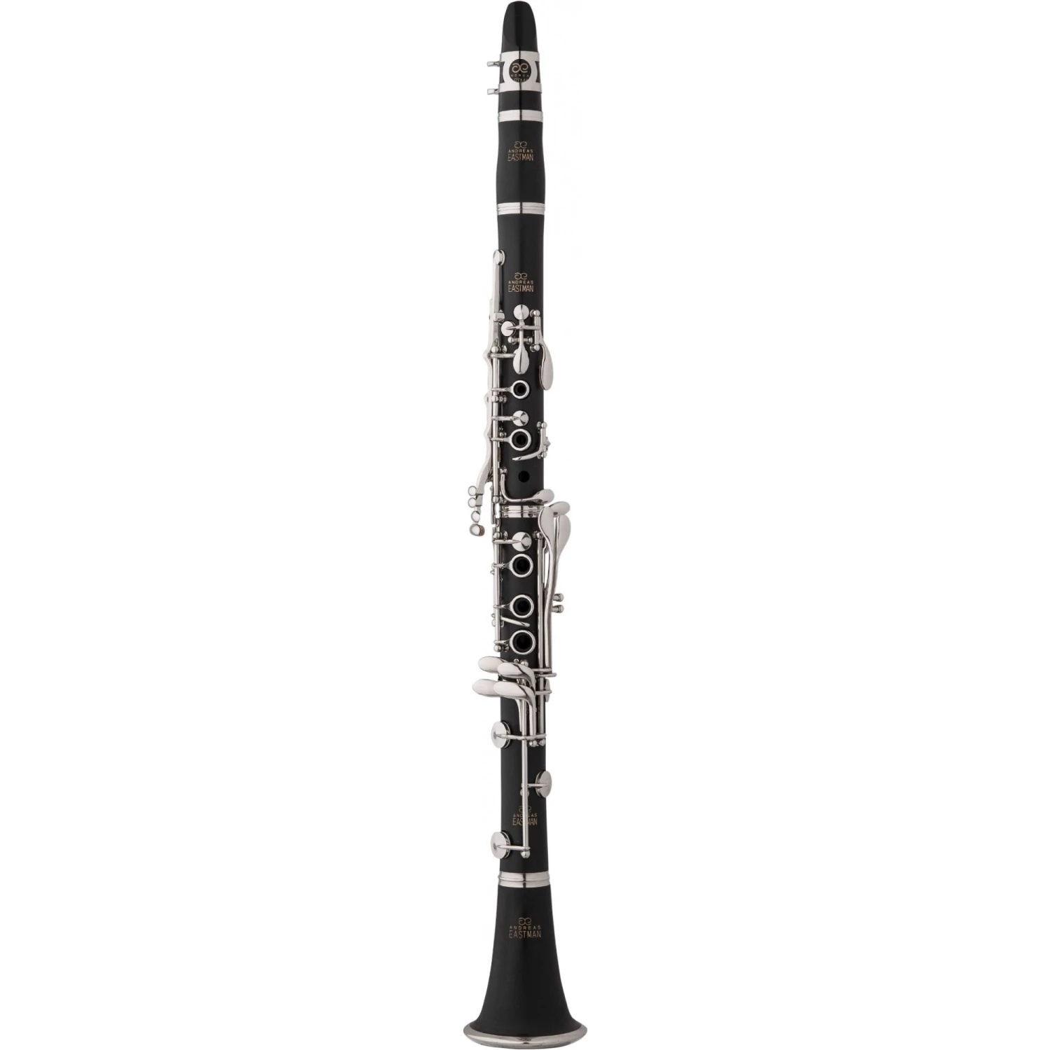Eastman Student Clarinet 3 Eastman Student Clarinet