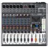 Behringer Xenyx X1222USB Mixer -Musical Instrument Store xenyx x1222usb mixer