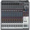 Behringer Xenyx X2422USB Mixer -Musical Instrument Store xenyx x2442usb mixer