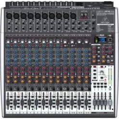 Behringer Xenyx X2422USB Mixer