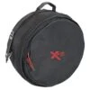 Xtreme 10" X 5" Snare Drum Bag 1 Xtreme 10" X 5" Snare Drum Bag -Musical Instrument Store xtreme snare drum bag 2