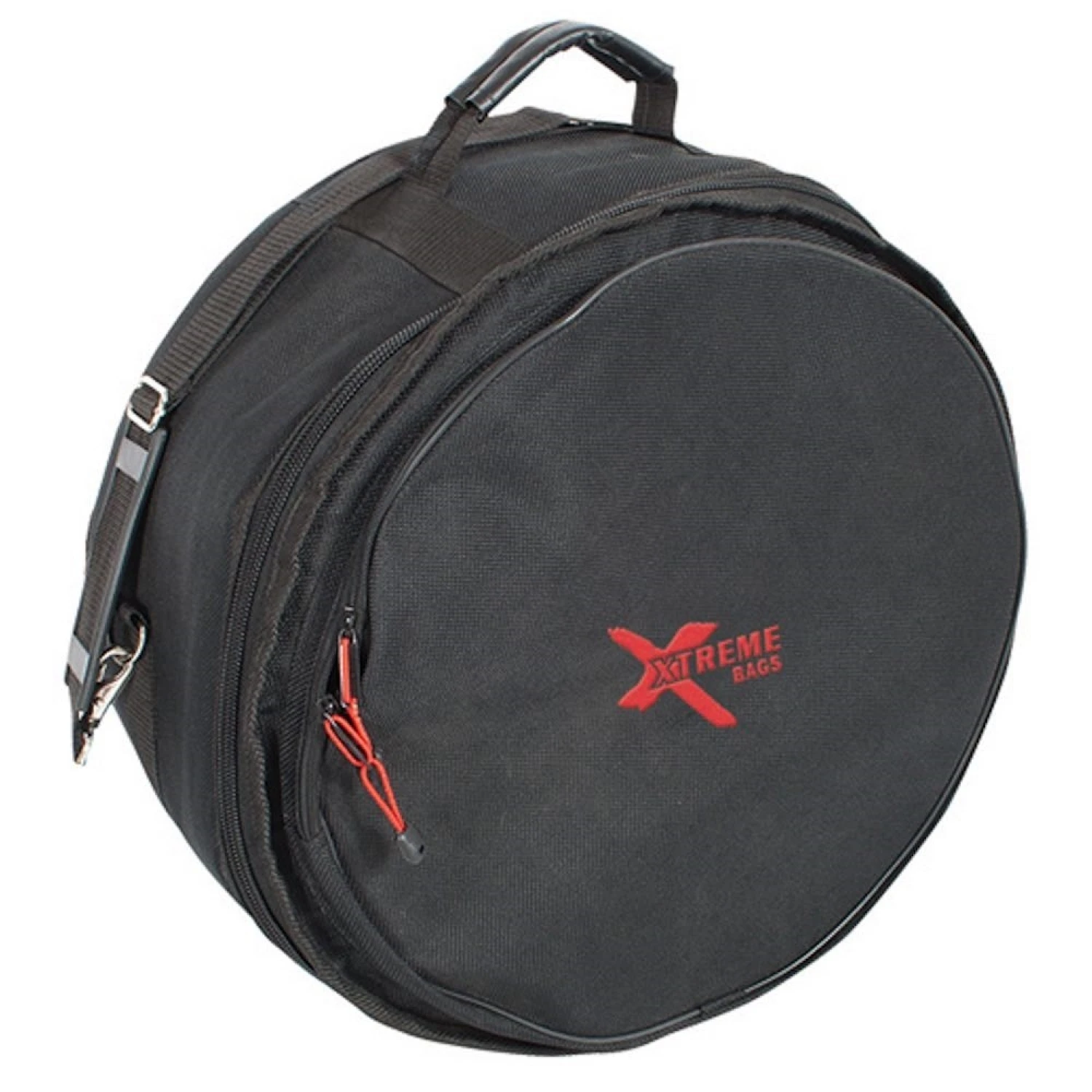 Xtreme 10" X 5" Snare Drum Bag 3 Xtreme 10" X 5" Snare Drum Bag