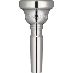 Yamaha CR11C4S Cornet Mouthpiece - Short Shank