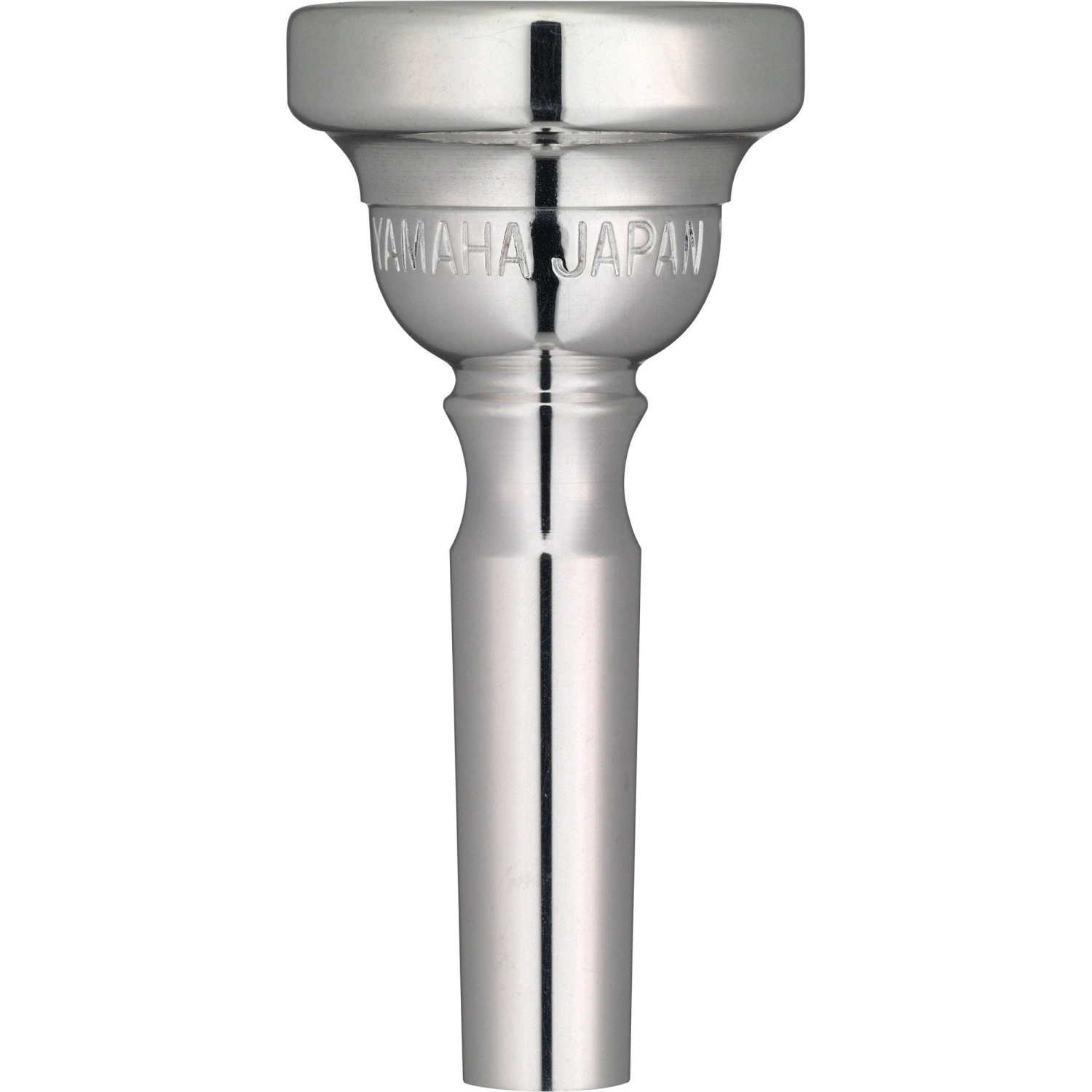 Yamaha CR11C4S Cornet Mouthpiece - Short Shank 3 Yamaha CR11C4S Cornet Mouthpiece - Short Shank