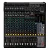 Yamaha MG16XCV 12 Channel Mixer With SPX Effects -Musical Instrument Store yam mg16xcvau