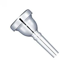 Yamaha Trombone Mouthpiece SL48S