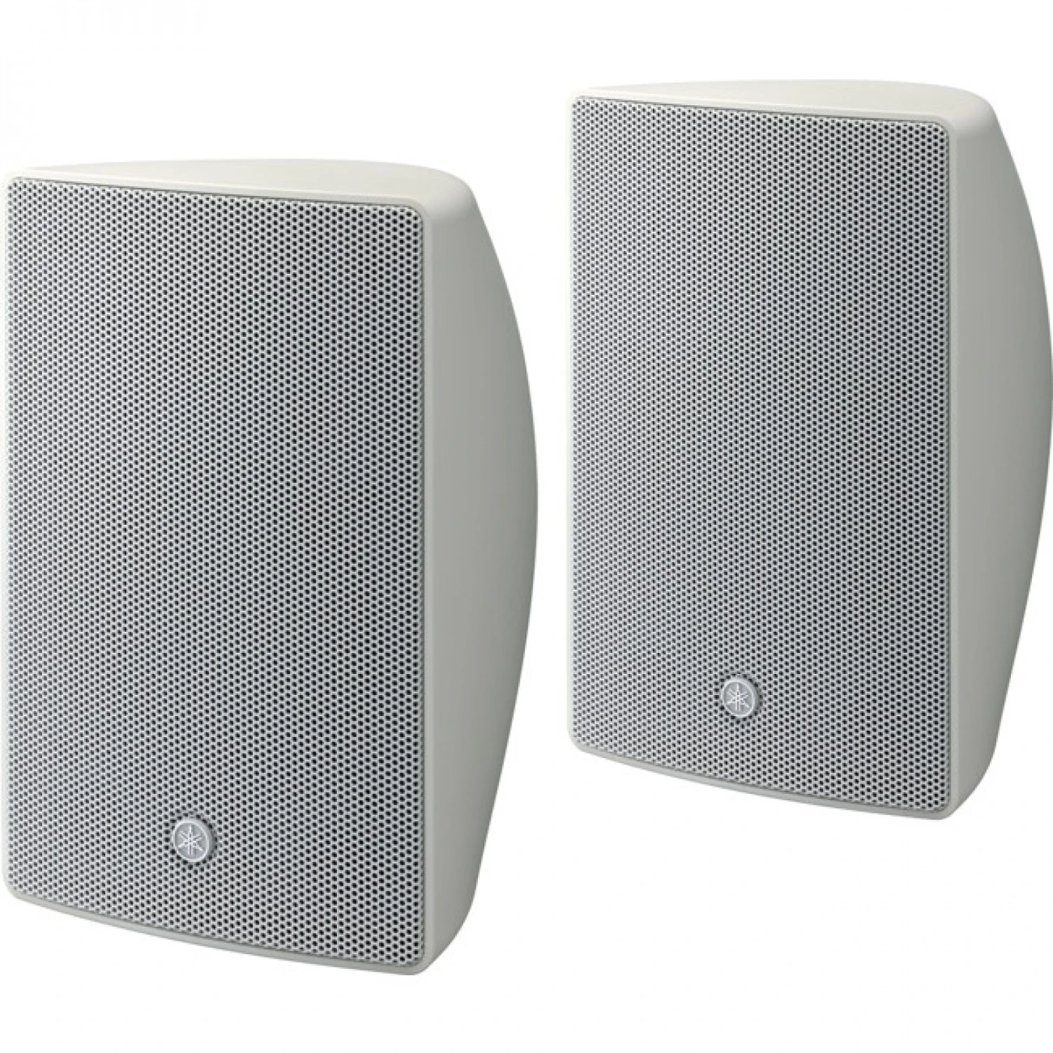 Yamaha VXS5 5" 2 Way Surface Mount Speaker In White 3 Yamaha VXS5 5" 2 Way Surface Mount Speaker In White