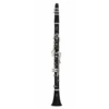 Yamaha YCL-255 Bb Clarinet -Musical Instrument Store yam yfl255 clarinet use