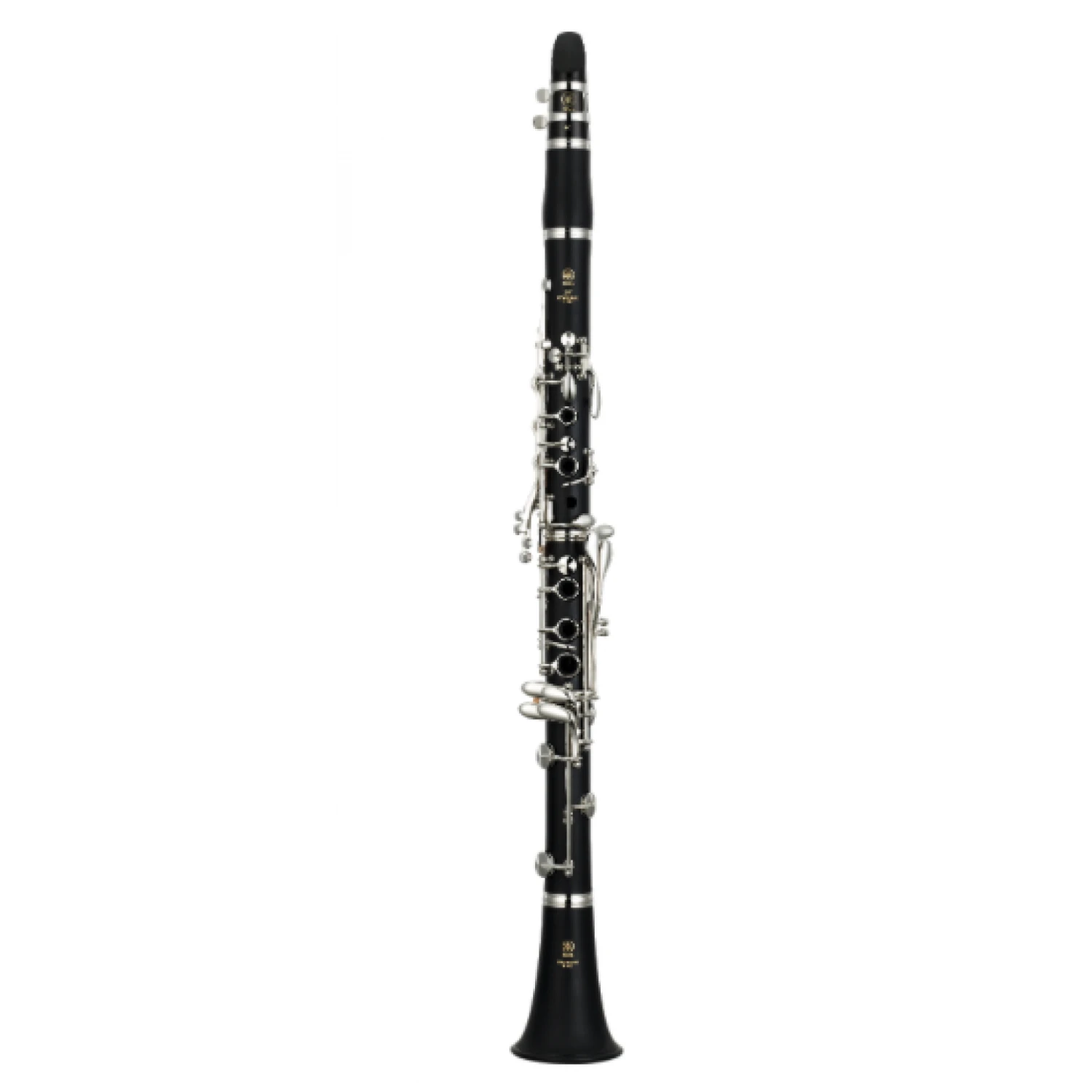Yamaha YCL-255 Bb Clarinet 3 Yamaha YCL-255 Bb Clarinet