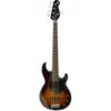 Yamaha BB435TBS Electric Bass Guitar In Tobacco Brown Sunburst -Musical Instrument Store yamaha bb435tbs