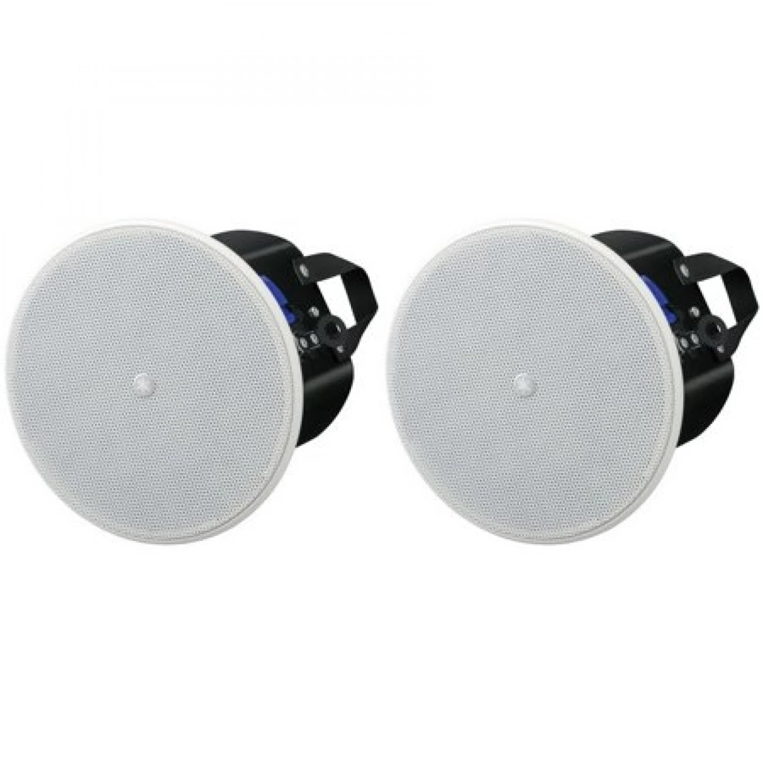 Yamaha VXC4W Ceiling Speaker White 4 Inch Bass Reflex (one Only) 3 Yamaha VXC4W Ceiling Speaker White 4 Inch Bass Reflex (one Only)