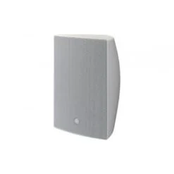 Yamaha VXS8W Surface Mount 8'' Speakers In White - Pair