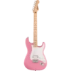 Squier Squier Sonic™ Stratocaster HT H, Maple Fingerboard, White Pickguard, Flash Pink 2 Squier Squier Sonic™ Stratocaster HT H, Maple Fingerboard, White Pickguard, Flash Pink -Musical Instrument Store zdtflgvwyqwuhuea0zvb.png