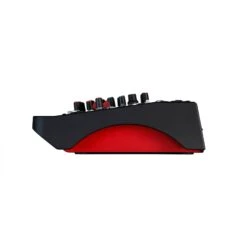 Allen & Heath ZEDi-8 Hybrid Compact Analogue Mixer -Musical Instrument Store zed i8 right side